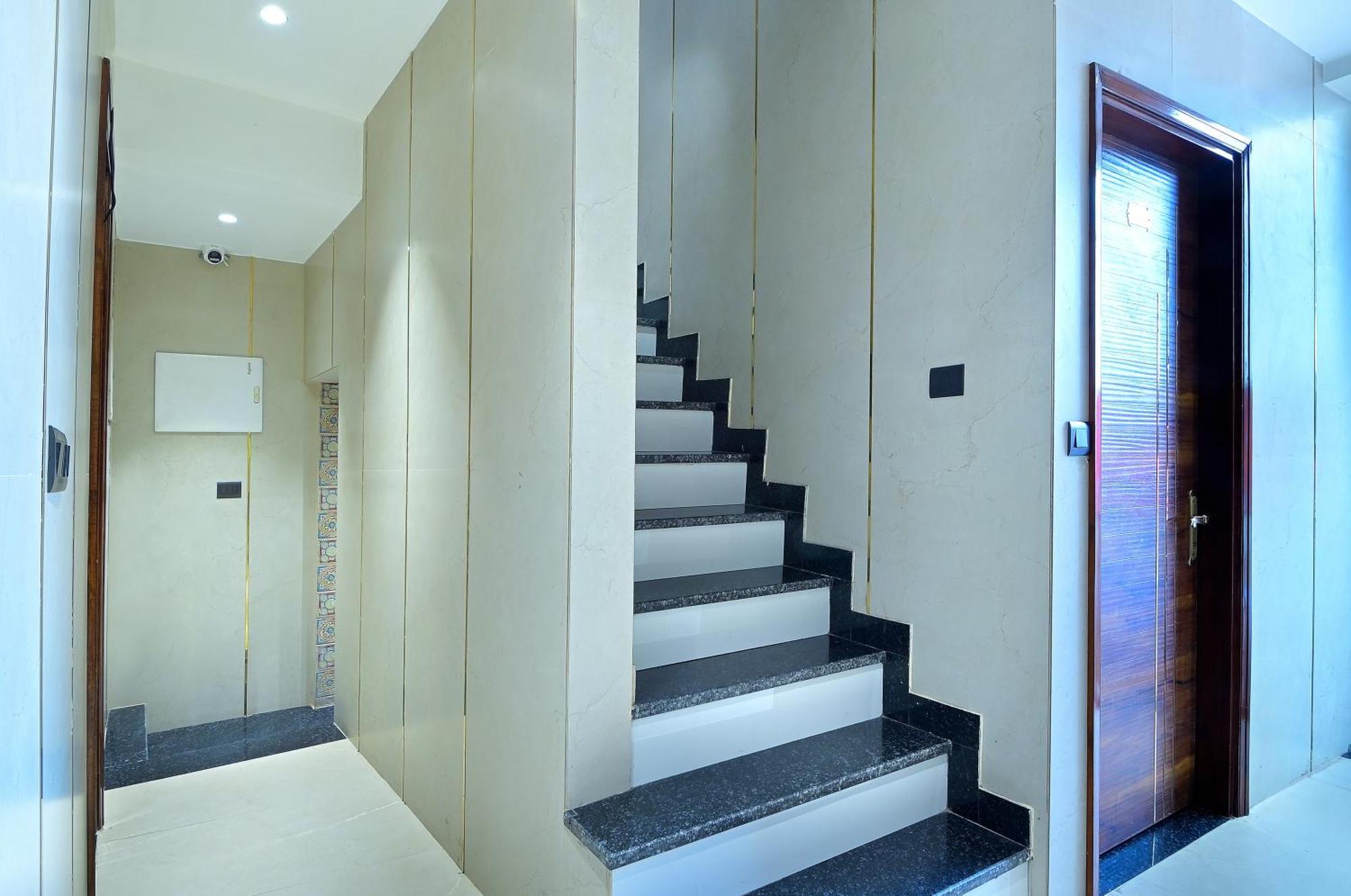 Hotel Nav Durga "2 Walking From New Delhi Railway Station" מראה חיצוני תמונה