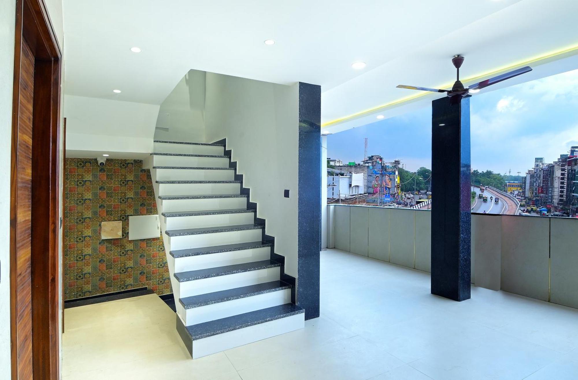 Hotel Nav Durga "2 Walking From New Delhi Railway Station" מראה חיצוני תמונה