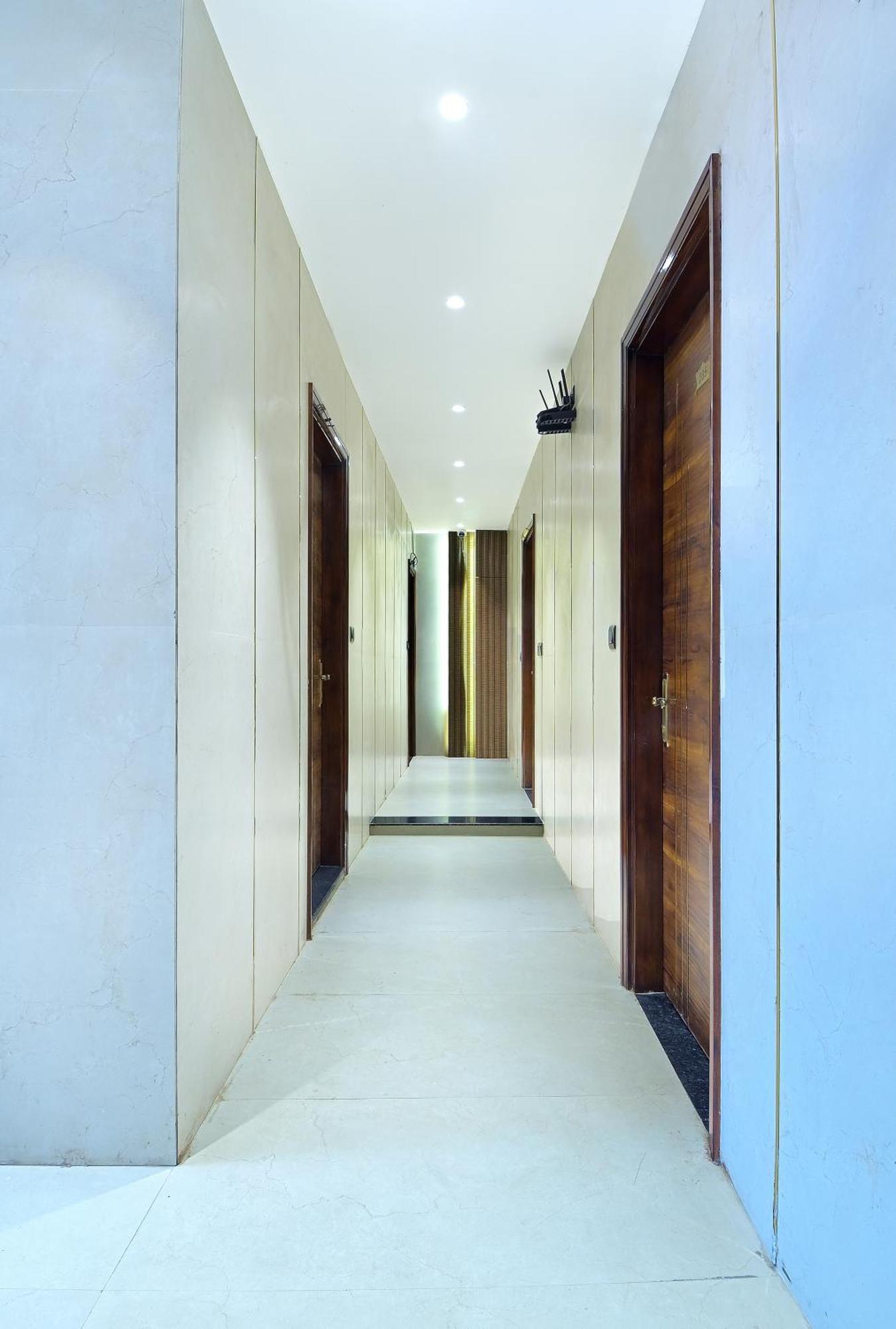 Hotel Nav Durga "2 Walking From New Delhi Railway Station" מראה חיצוני תמונה