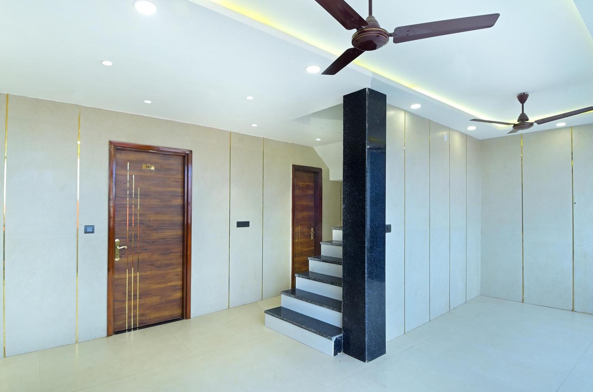 Hotel Nav Durga "2 Walking From New Delhi Railway Station" מראה חיצוני תמונה